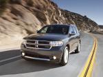 Dodge Durango Crew 2010 года